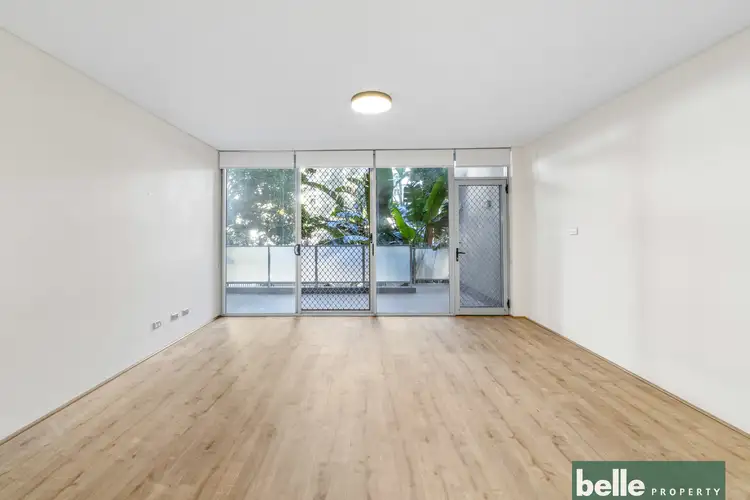 Third view of Homely apartment listing, 2/5-13 Lusty Street, Wolli Creek NSW 2205