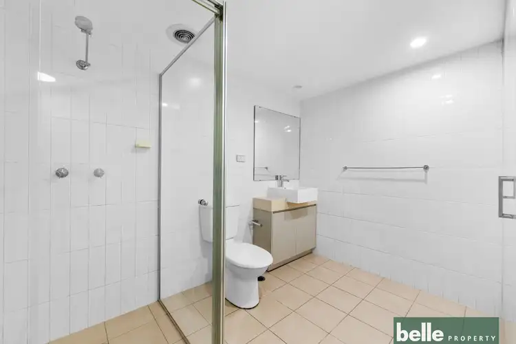 Fourth view of Homely apartment listing, 2/5-13 Lusty Street, Wolli Creek NSW 2205