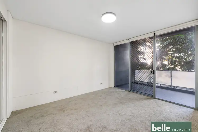 Fifth view of Homely apartment listing, 2/5-13 Lusty Street, Wolli Creek NSW 2205