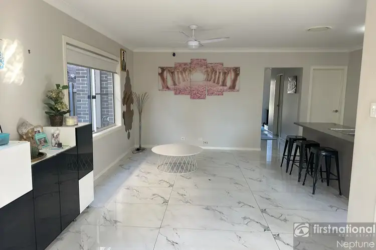 Fourth view of Homely house listing, 140 Alex Avenue, Schofields NSW 2762