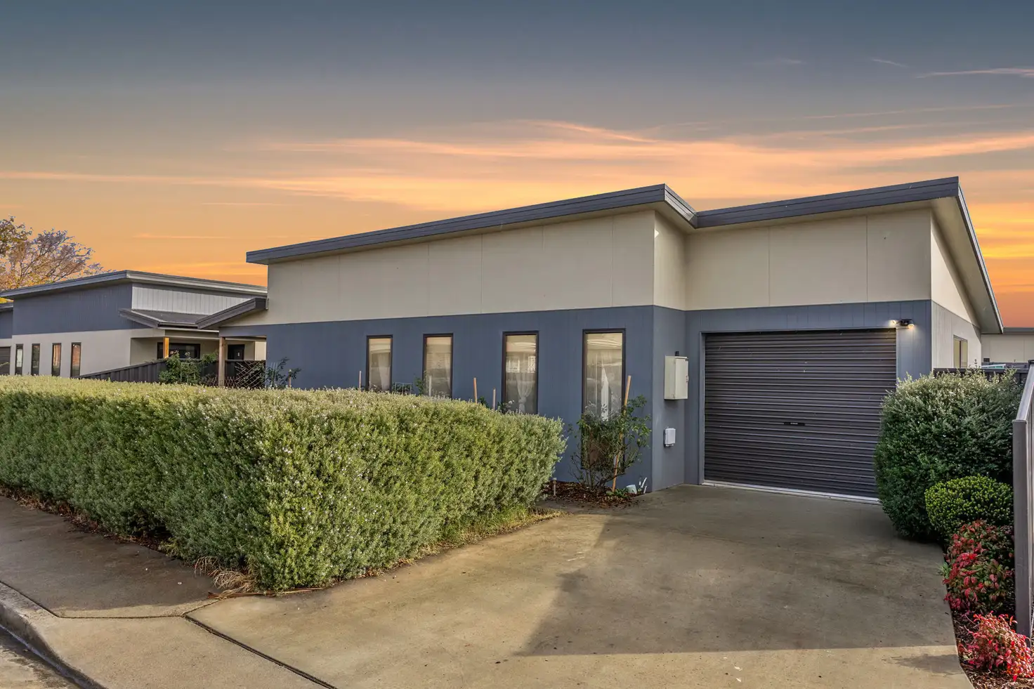 Main view of Homely unit listing, 3/16 Barton Street, Mowbray TAS 7248