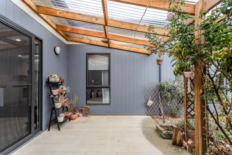 Fourth view of Homely unit listing, 3/16 Barton Street, Mowbray TAS 7248