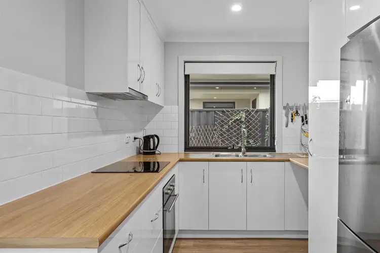Fifth view of Homely unit listing, 3/16 Barton Street, Mowbray TAS 7248