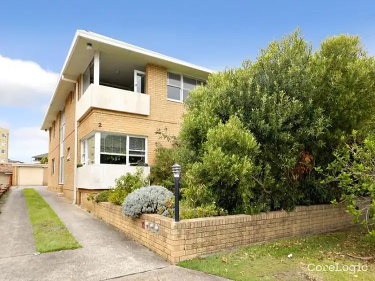 2/2 Mentone Avenue, Cronulla NSW 2230