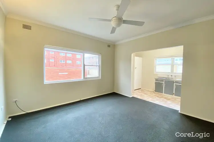 Second view of Homely unit listing, 2/2 Mentone Avenue, Cronulla NSW 2230