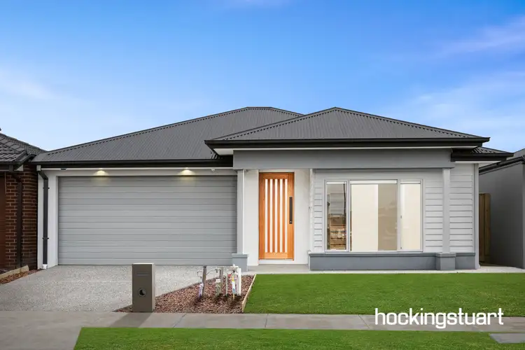 Main view of Homely house listing, 16 Foreshores Drive, Donnybrook VIC 3064