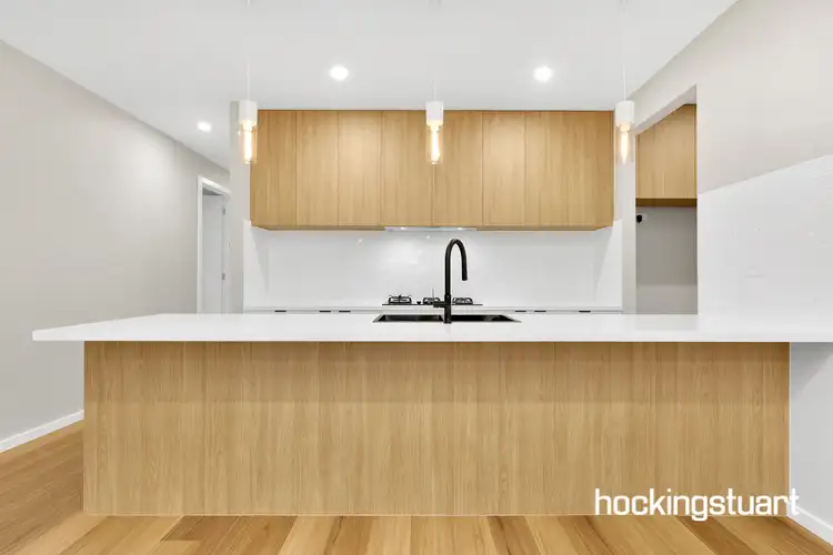 Second view of Homely house listing, 16 Foreshores Drive, Donnybrook VIC 3064