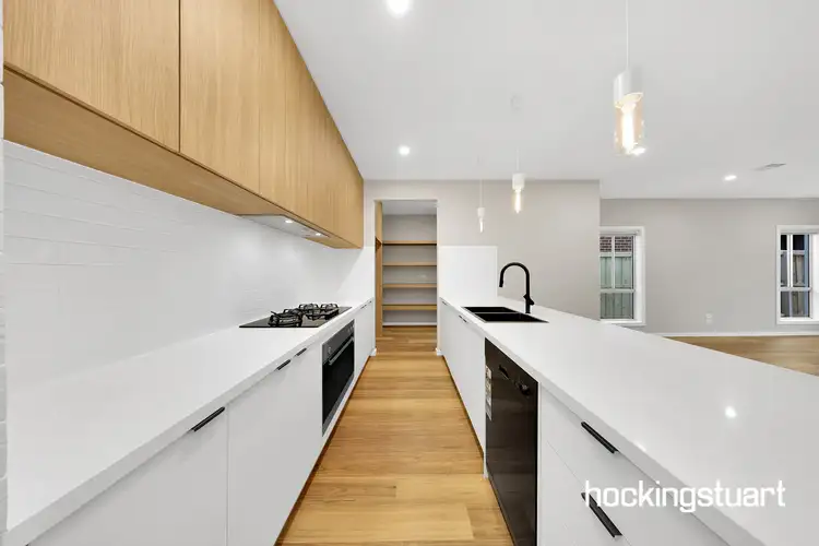 Fourth view of Homely house listing, 16 Foreshores Drive, Donnybrook VIC 3064