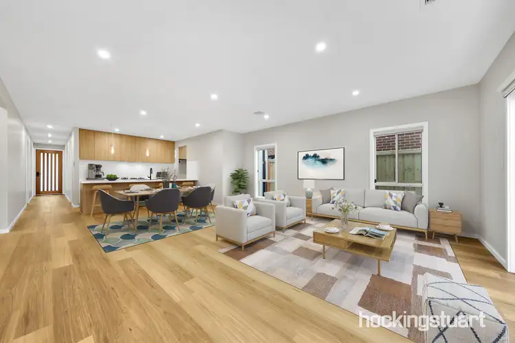 Sixth view of Homely house listing, 16 Foreshores Drive, Donnybrook VIC 3064