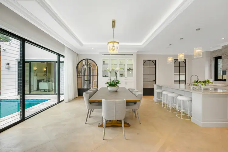 Fifth view of Homely house listing, 113 Livingstone Avenue, Pymble NSW 2073