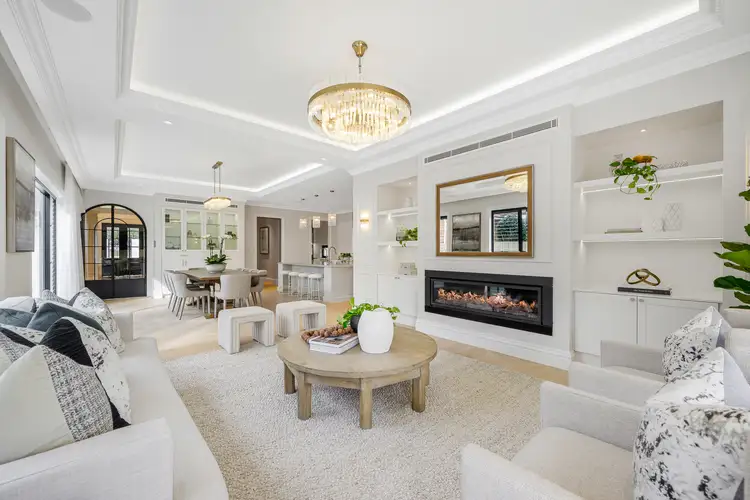 Sixth view of Homely house listing, 113 Livingstone Avenue, Pymble NSW 2073