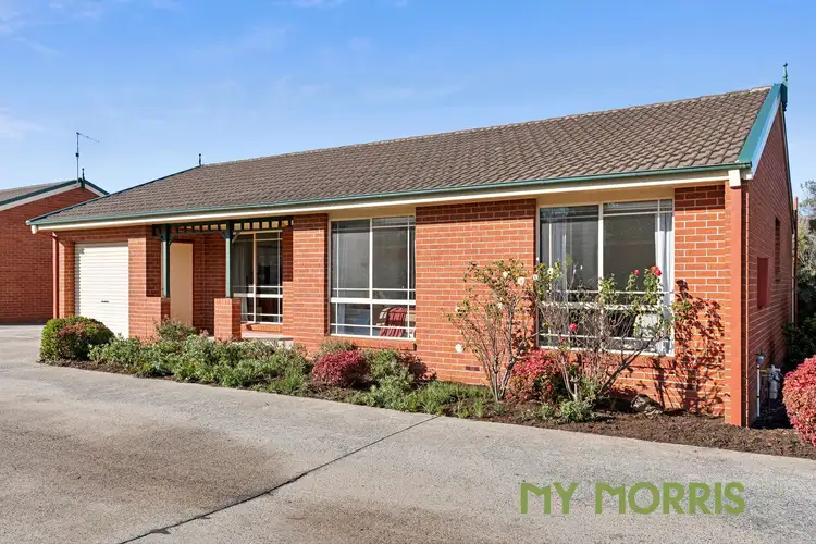 Second view of Homely townhouse listing, 29/156 Clive Steele Avenue, Monash ACT 2904