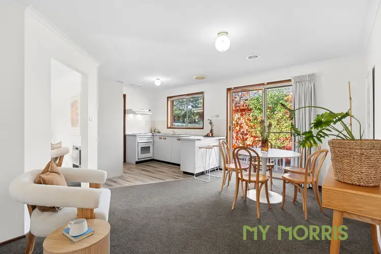 Third view of Homely townhouse listing, 29/156 Clive Steele Avenue, Monash ACT 2904
