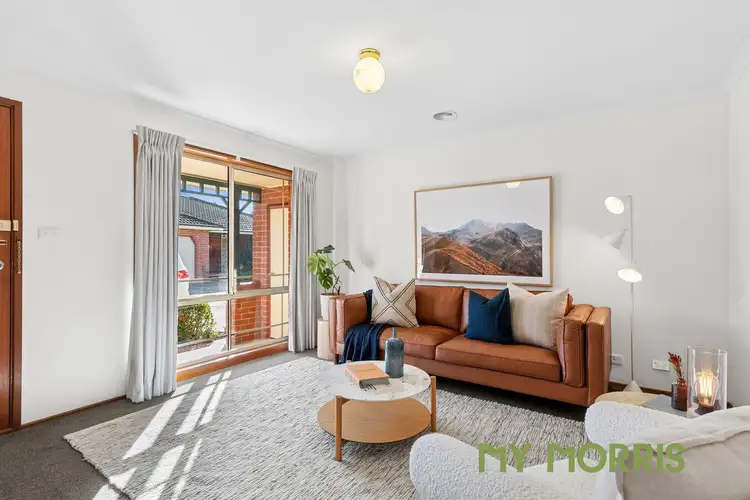 Fourth view of Homely townhouse listing, 29/156 Clive Steele Avenue, Monash ACT 2904