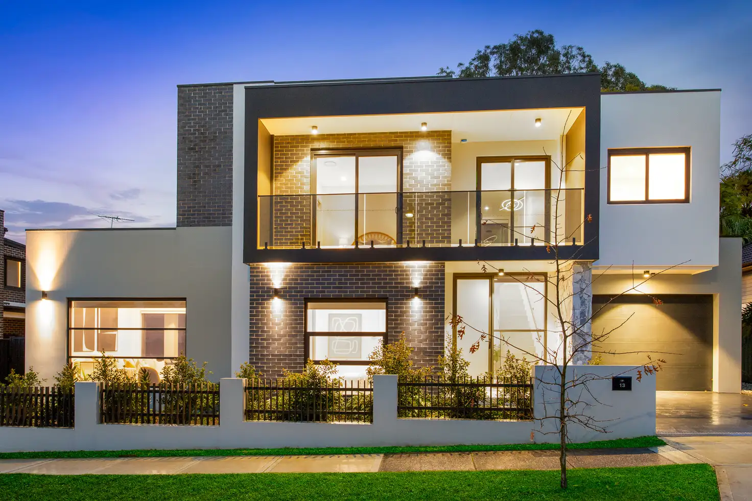 Main view of Homely house listing, 13 Second Avenue, Toongabbie NSW 2146