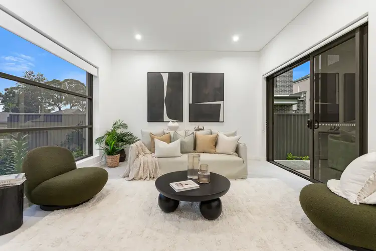 Second view of Homely house listing, 13 Second Avenue, Toongabbie NSW 2146