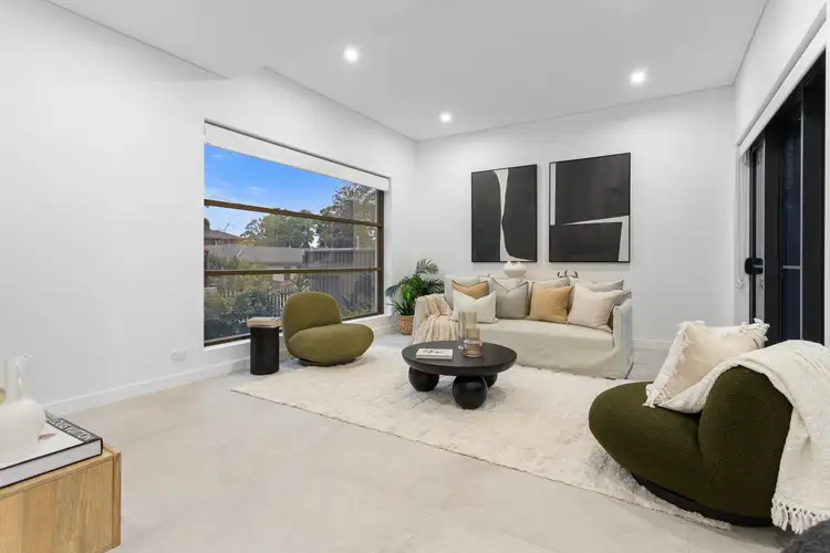 Third view of Homely house listing, 13 Second Avenue, Toongabbie NSW 2146