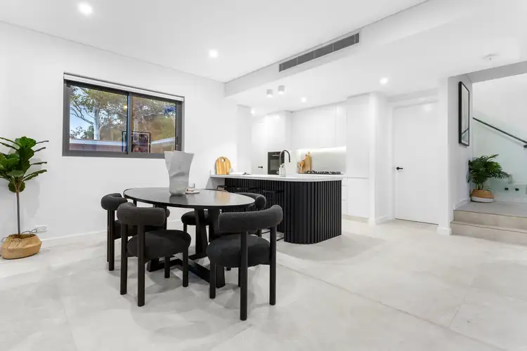 Fifth view of Homely house listing, 13 Second Avenue, Toongabbie NSW 2146
