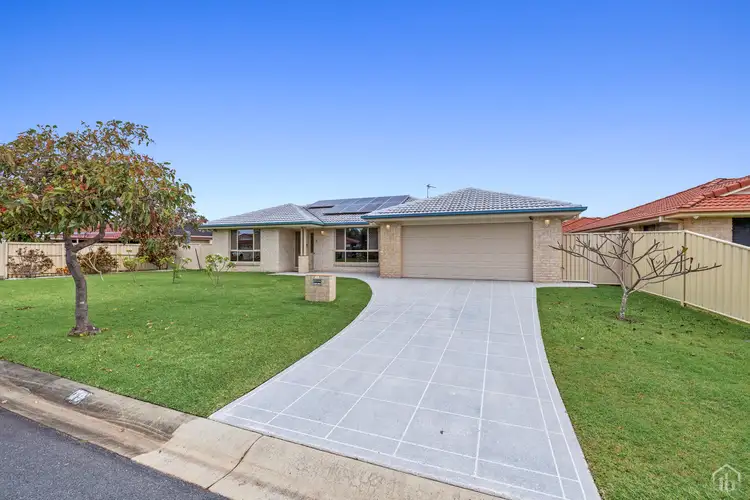 19 Magnolia Crescent, Banora Point NSW 2486