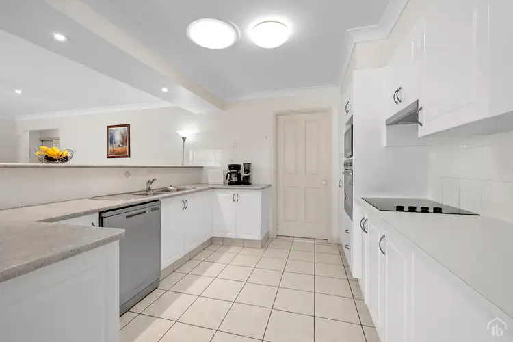 Second view of Homely house listing, 19 Magnolia Crescent, Banora Point NSW 2486