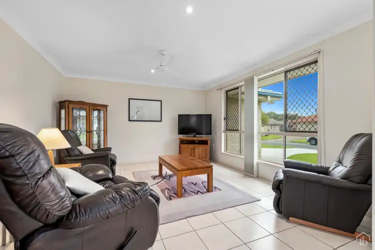 Third view of Homely house listing, 19 Magnolia Crescent, Banora Point NSW 2486