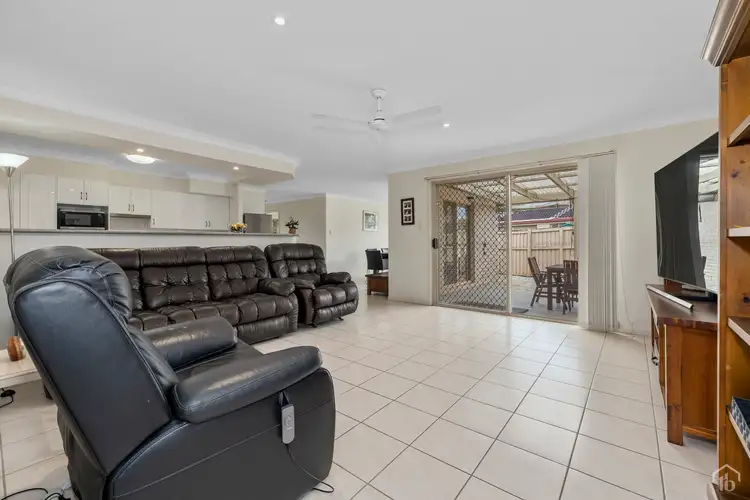 Fourth view of Homely house listing, 19 Magnolia Crescent, Banora Point NSW 2486