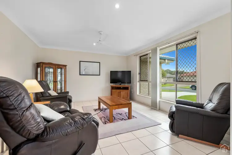 Fourth view of Homely house listing, 19 Magnolia Crescent, Banora Point NSW 2486