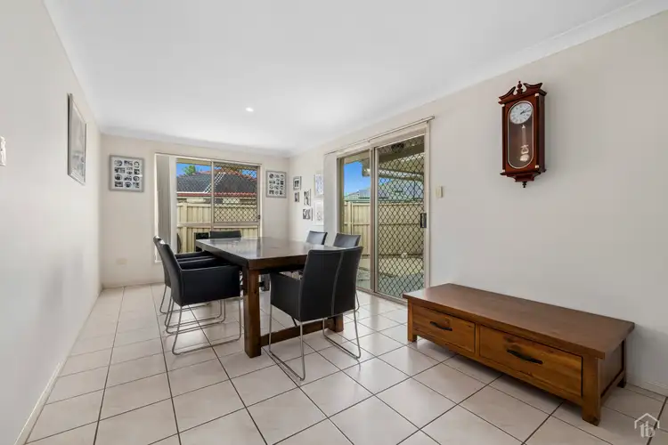 Fifth view of Homely house listing, 19 Magnolia Crescent, Banora Point NSW 2486