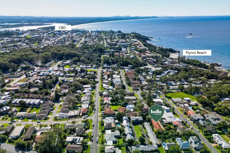 13 Willow Place, Port Macquarie NSW 2444