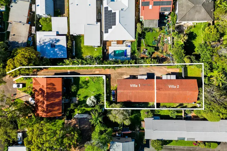 Main view of Homely villa listing, 13 Willow Place, Port Macquarie NSW 2444