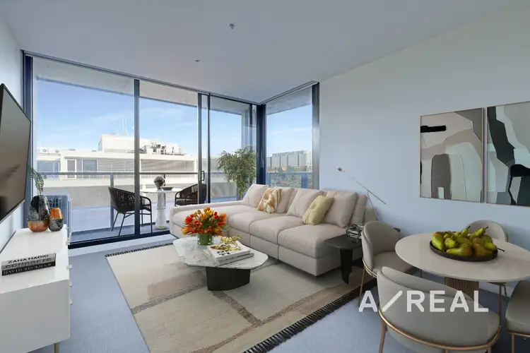 Main view of Homely apartment listing, 402/311 Burwood Road, Hawthorn VIC 3122