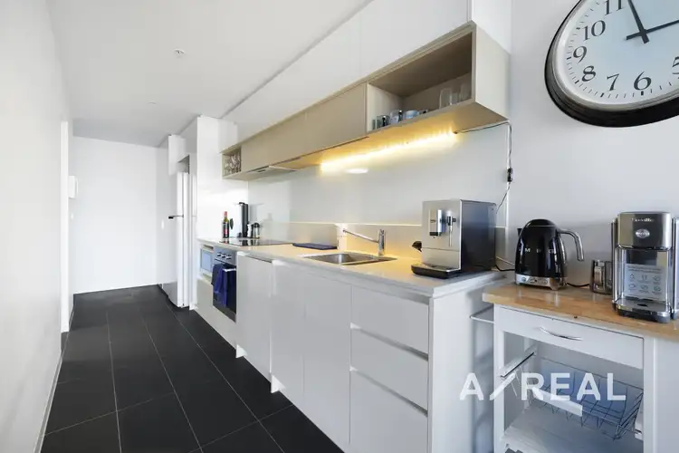 Fourth view of Homely apartment listing, 402/311 Burwood Road, Hawthorn VIC 3122
