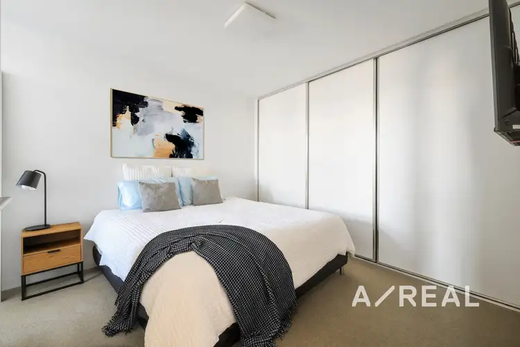 Fifth view of Homely apartment listing, 402/311 Burwood Road, Hawthorn VIC 3122
