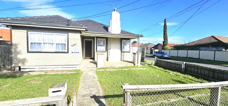 401 Ballarat Road, Sunshine VIC 3020