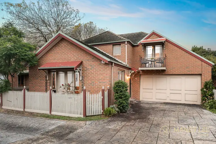 4/178 Central Road, Nunawading VIC 3131