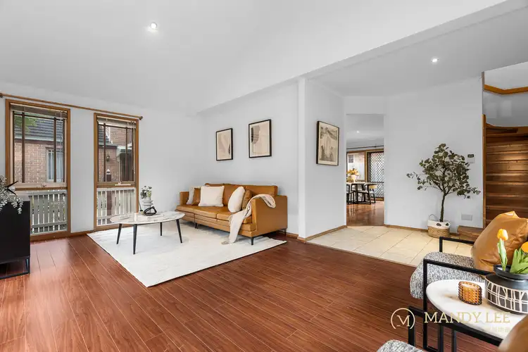 Third view of Homely unit listing, 4/178 Central Road, Nunawading VIC 3131