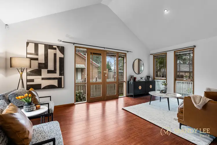 Fourth view of Homely unit listing, 4/178 Central Road, Nunawading VIC 3131