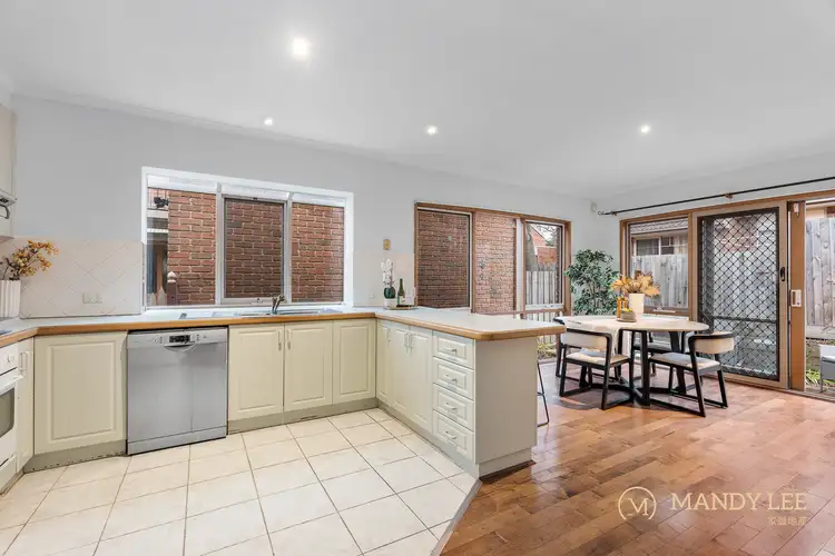 Fifth view of Homely unit listing, 4/178 Central Road, Nunawading VIC 3131