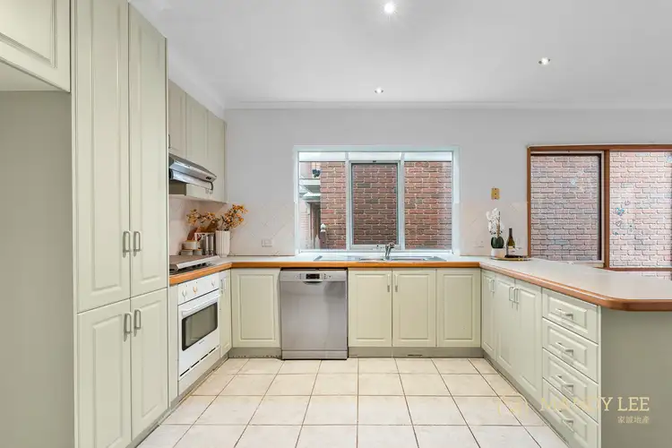 Sixth view of Homely unit listing, 4/178 Central Road, Nunawading VIC 3131