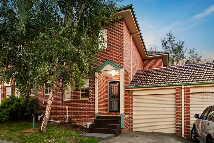 7/207 Reynolds Road, Doncaster East VIC 3109