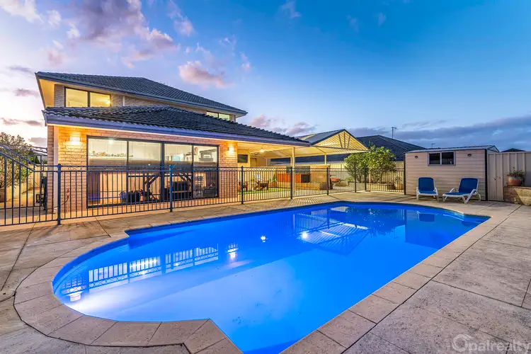 39 Coates Avenue, Baldivis WA 6171