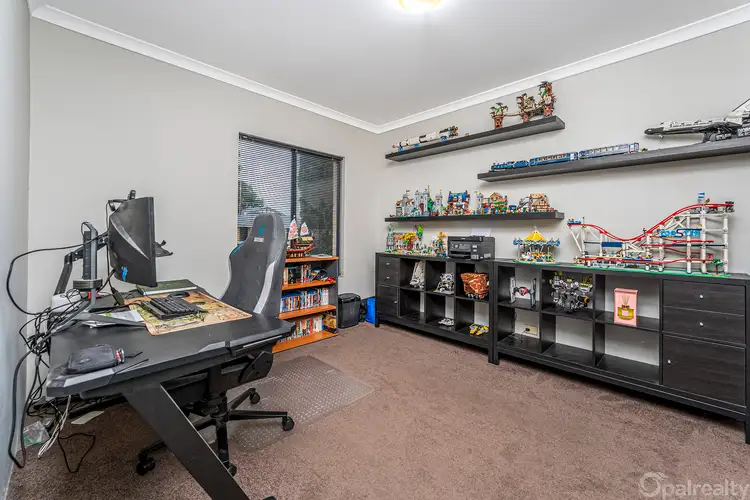 Fifth view of Homely house listing, 39 Coates Avenue, Baldivis WA 6171