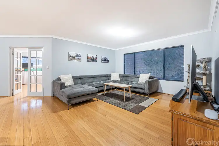 Sixth view of Homely house listing, 39 Coates Avenue, Baldivis WA 6171