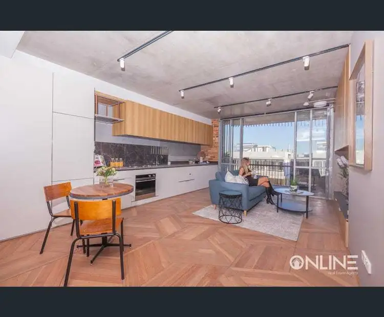 12/4 Rothschild Avenue, Rosebery NSW 2018