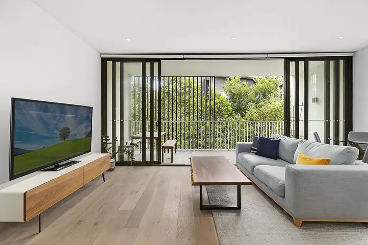 106/2 Birdwood Avenue, Lane Cove NSW 2066