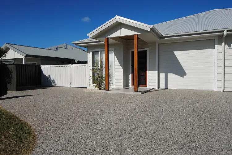 44b Bayswood Avenue, Vincentia NSW 2540