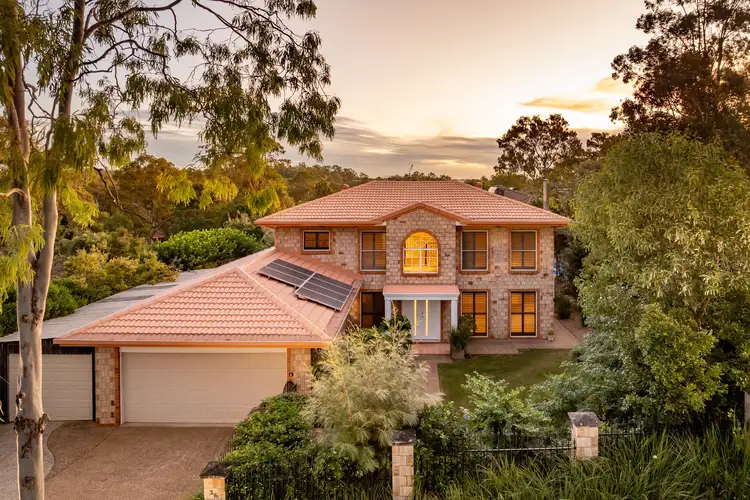 36 Cardwell Street, Forest Lake QLD 4078