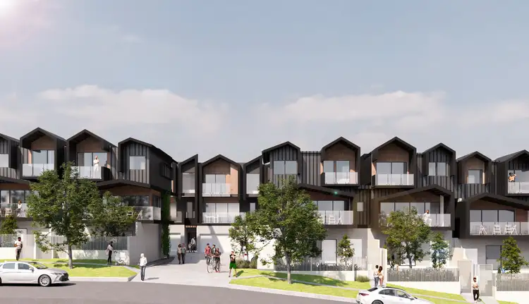 Second view of Homely land listing, 267-273 Moggill Road, Indooroopilly QLD 4068