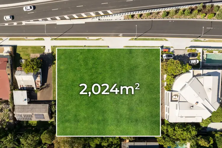 Fourth view of Homely land listing, 267-273 Moggill Road, Indooroopilly QLD 4068