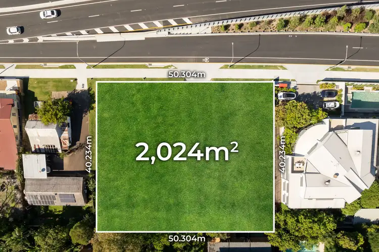 Fifth view of Homely land listing, 267-273 Moggill Road, Indooroopilly QLD 4068